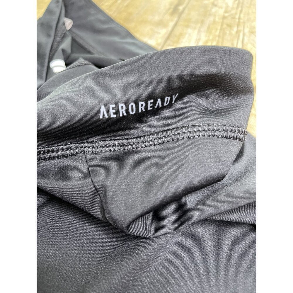 Adidas Leggings Size 14 - Picture 5 of 5